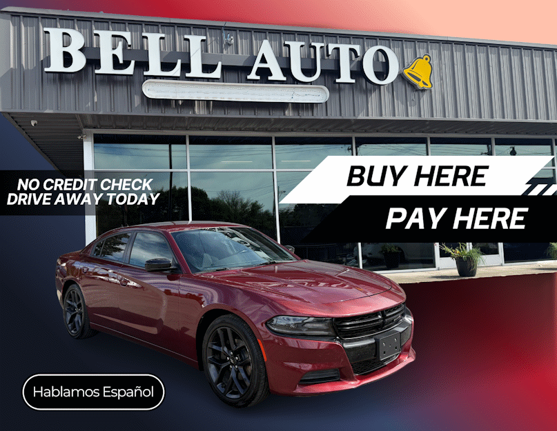 Used Car Dealer Nashville, TN | Bell Auto Sales